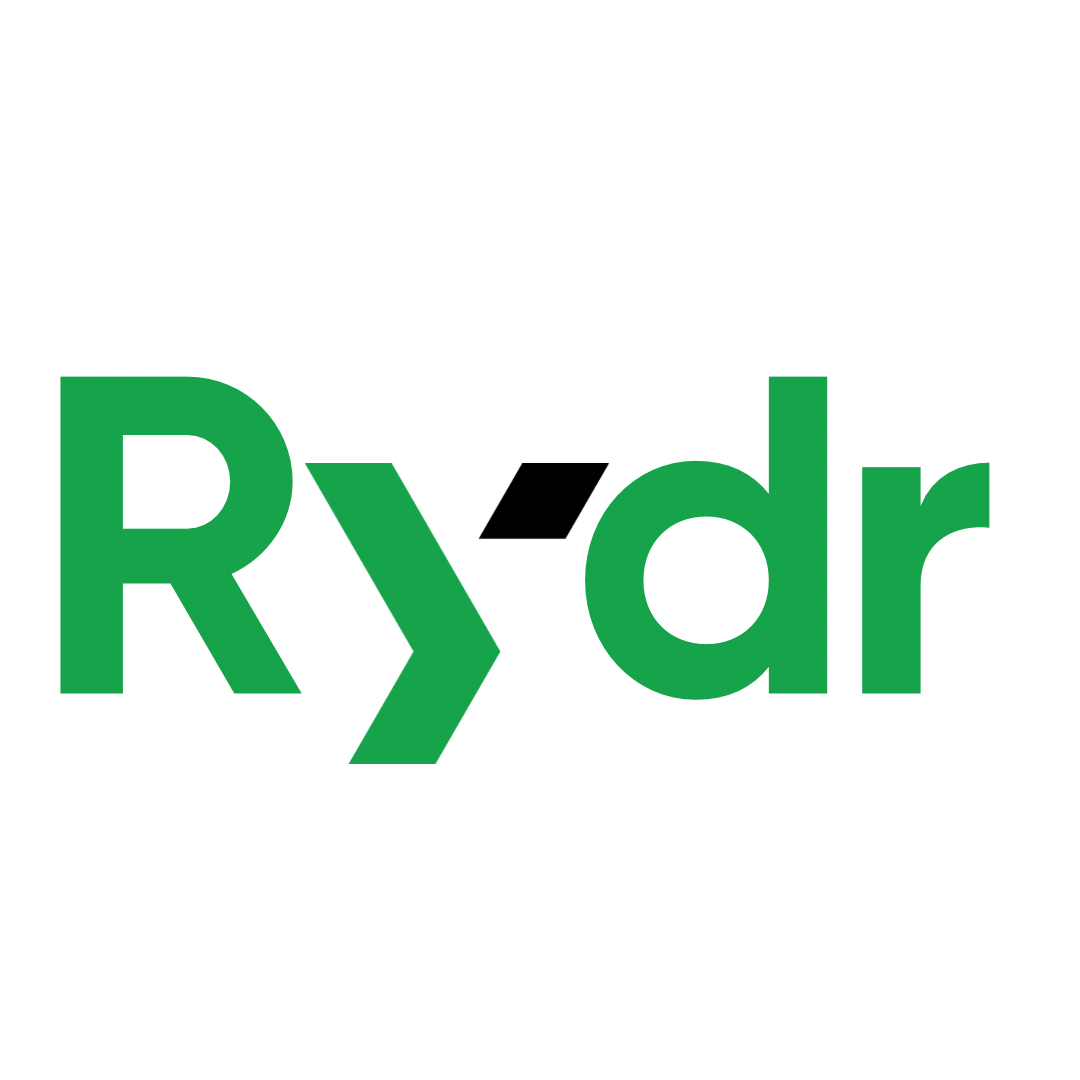 Rydr Logo